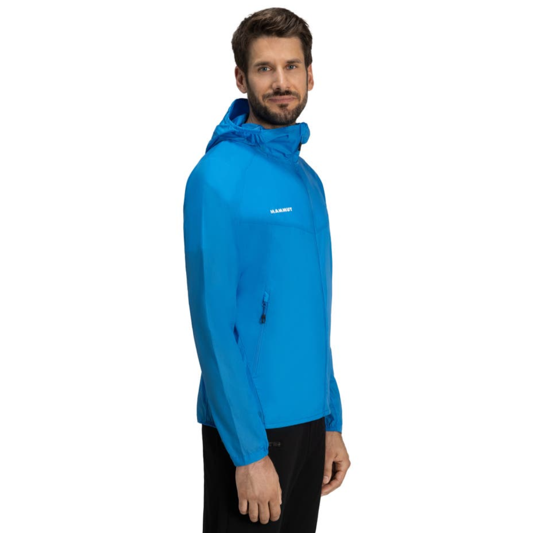 Mammut Men's Convey WB Hooded Jacket AF Mammut Cam2 Mammut Men's Convey WB Hooded Jacket AF Mammut Cam2