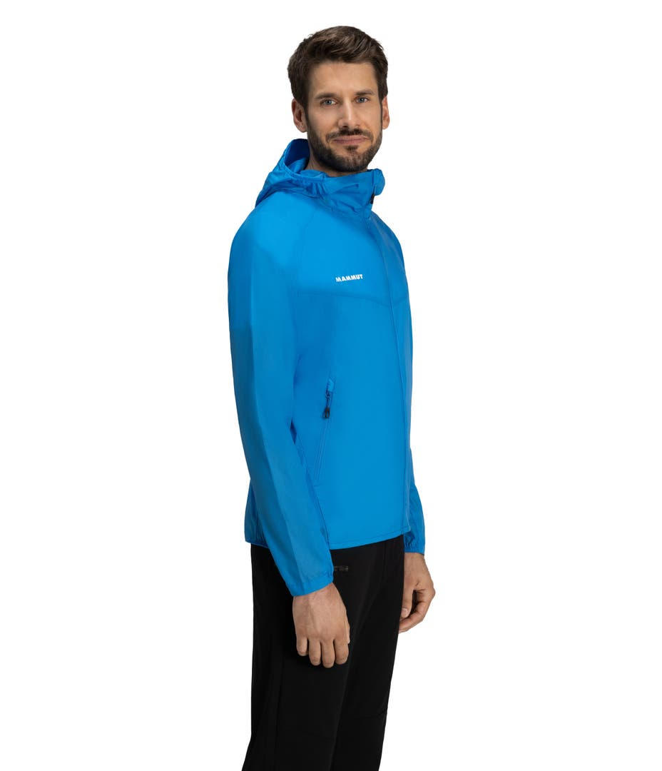 Mammut Men's Convey WB Hooded Jacket AF