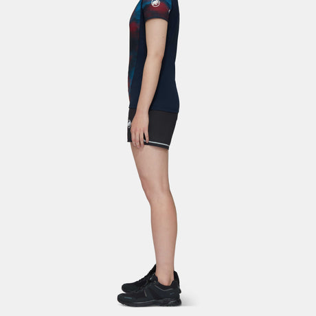 Mammut - Mammut Women's Aenergy TR Shorts - Cam2 