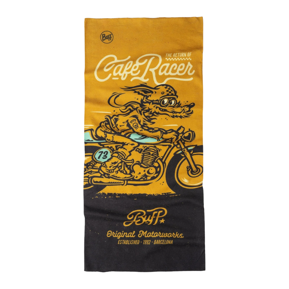 Buff Original Ecostretch Neckwear
