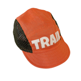 CACHALOT Unisex's Linen Mesh Jet Cap - Trail