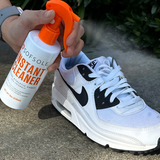 SOFSOLE - SOFSOLE Instant Cleaner Trigger Spray 236ml - Cam2 