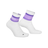 SAYSKY - SAYSKY Pace Quarter Socks - Cam2 