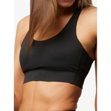 SA1NT Women's Training Crop
