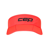 CEP Unisex's Run Foldable Visor