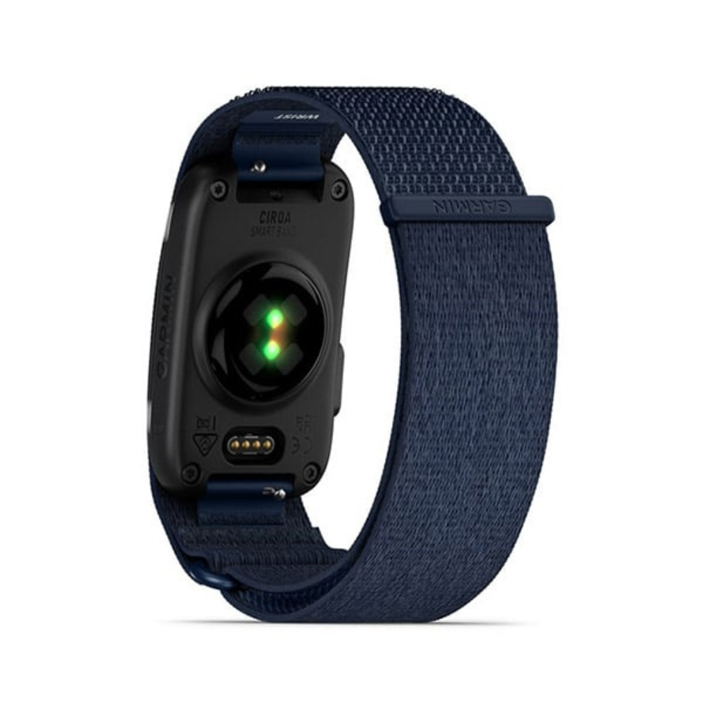 Garmin CIRQA Smart Band (S-M)