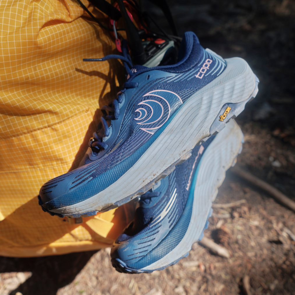 Topo Athletic Women's Ultraventure 5 Trail Running Shoes