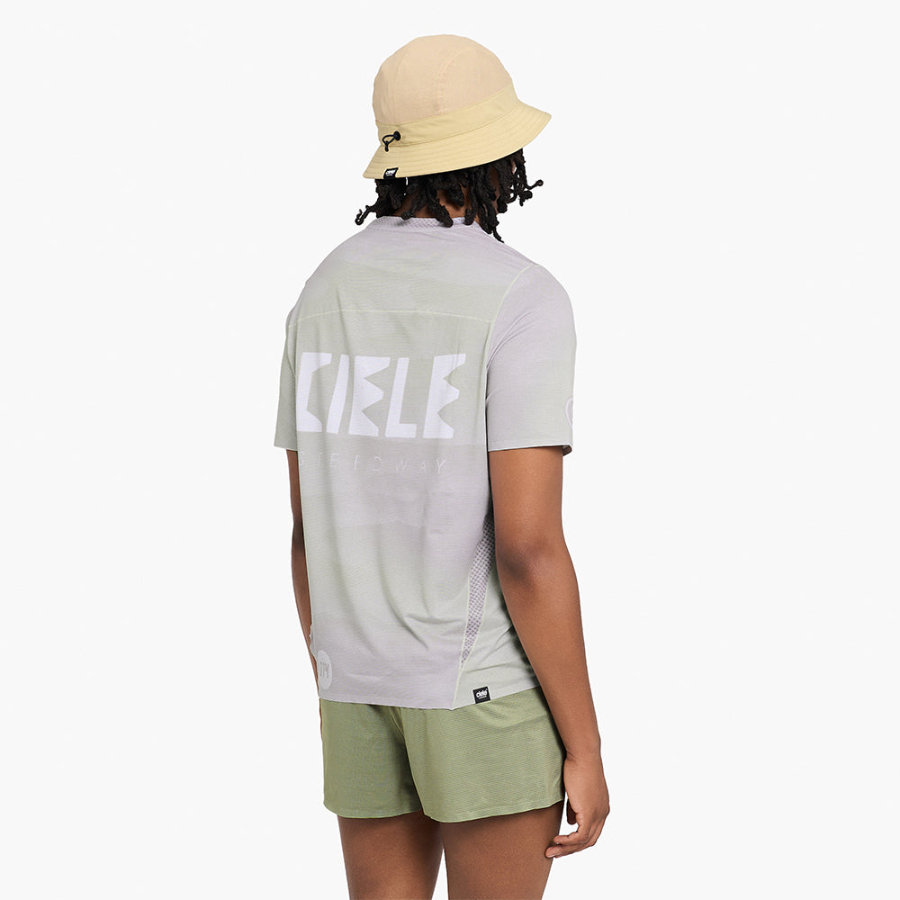Ciele - Ciele Unisex's WRP T-shirt - Cam2 
