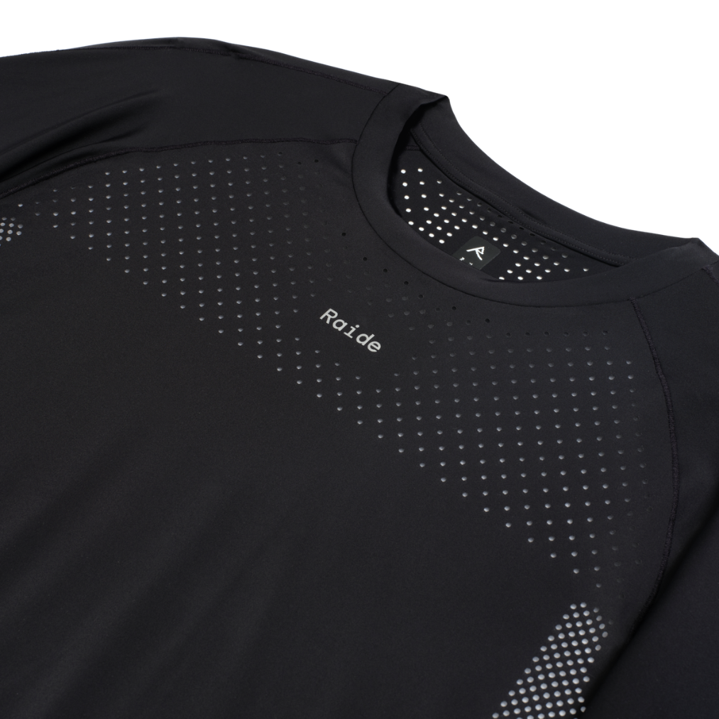 Raide Women's Thermal Dispersion Tee