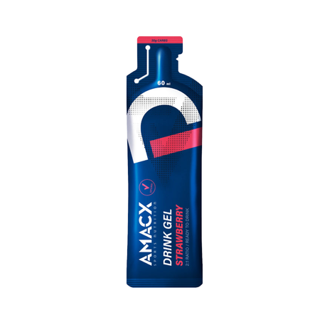 Amacx - Amacx Drink Gel 60ml - Cam2 