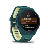Garmin Forerunner 170 Music Running Smartwatch (43mm)