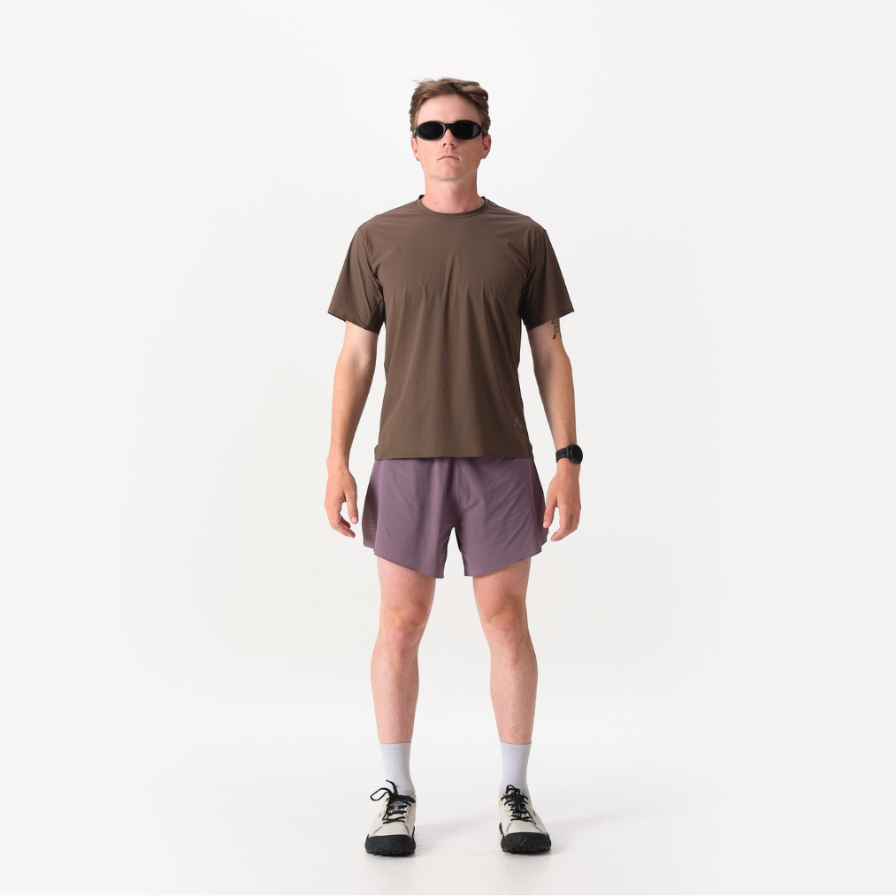 Raide Men's RaceTech Tee