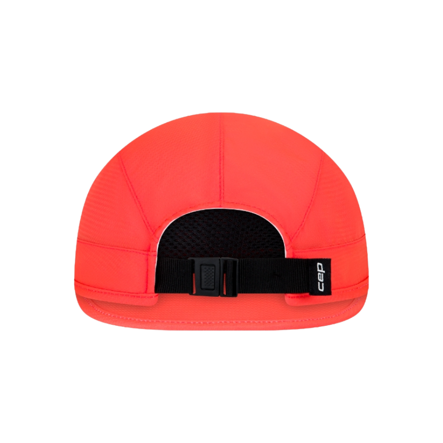 CEP Unisex's Run Foldable Cap