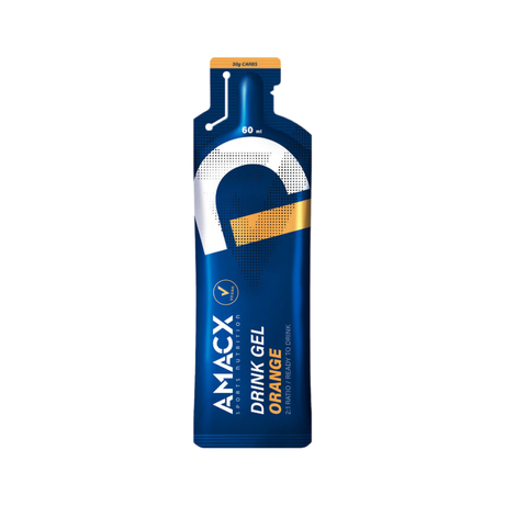 Amacx - Amacx Drink Gel 60ml - Cam2 