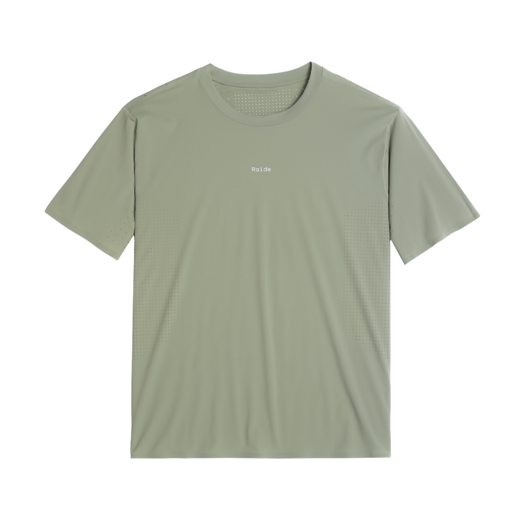 Raide Men's Thermal Dispersion Tee