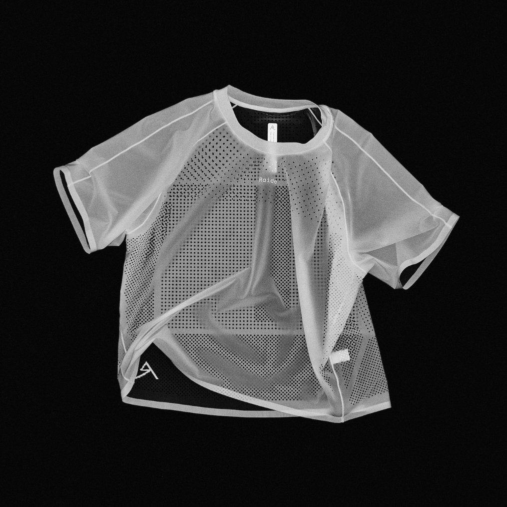 Raide Women's Thermal Dispersion Tee