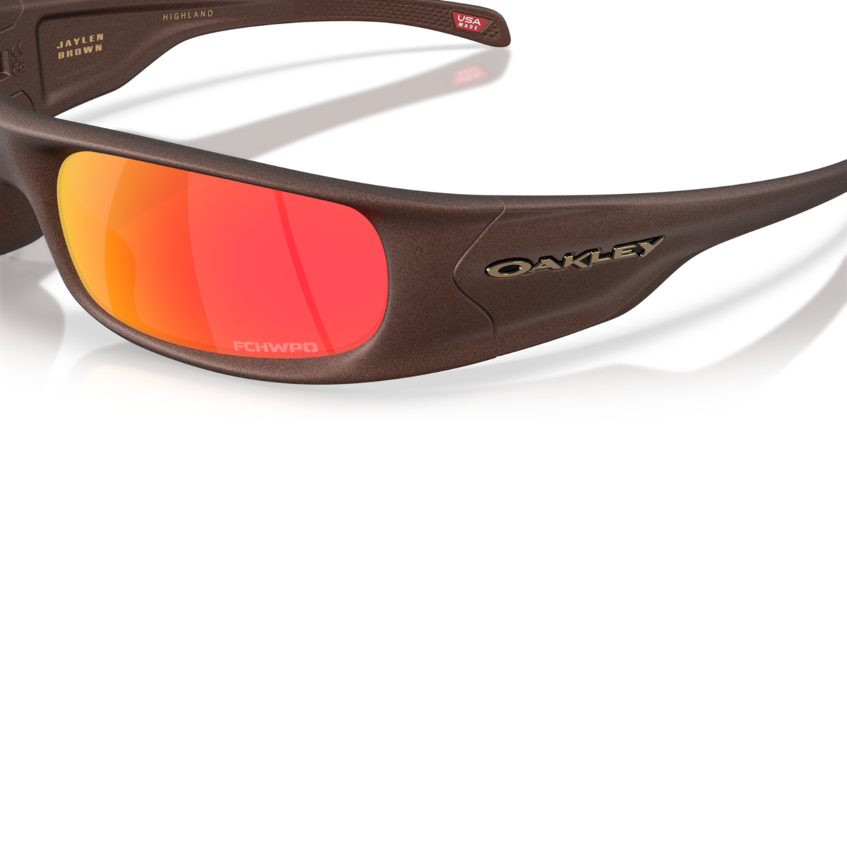 Oakley Highland Sunglasses 0OO9522-95220662