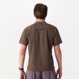 Raide Men's RaceTech Tee