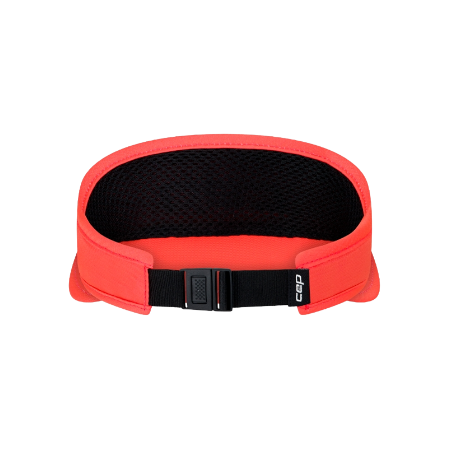 CEP Unisex's Run Foldable Visor
