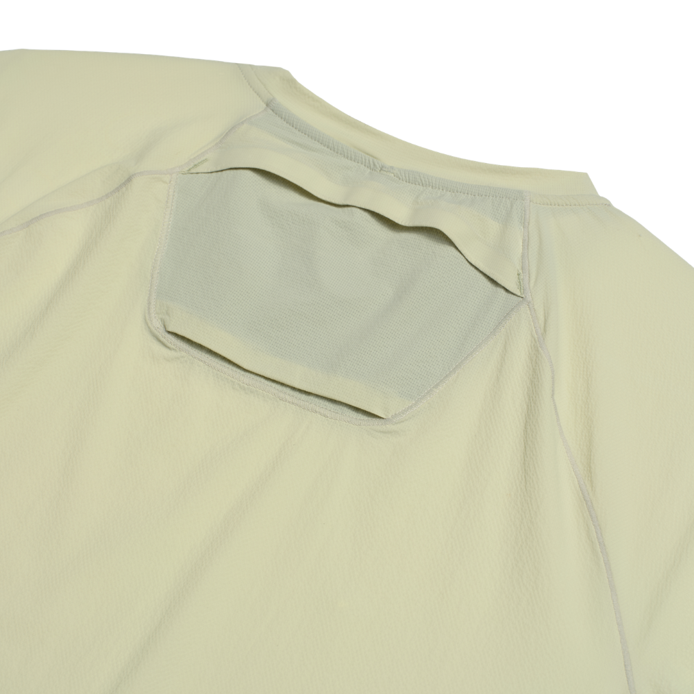 Raide Women's RaceTech Tee