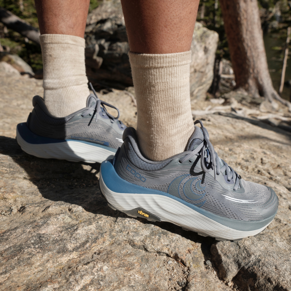 Topo Athletic Men's Ultraventure 5 Trail Running Shoes