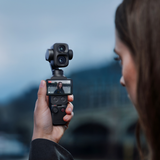DJI Osmo Pocket 4P Standard Combo