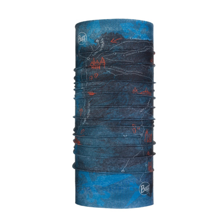 Buff - Buff CoolNet UV+ Neckwear - Cam2 