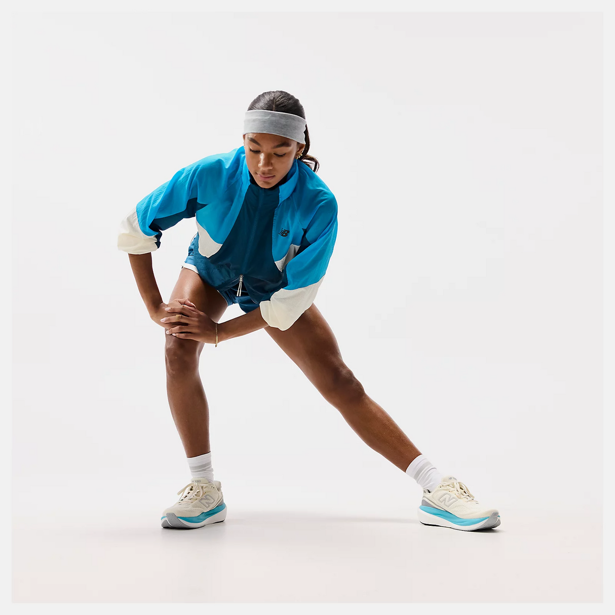 New Balance Women's 1080 v15 Road Running Shoes