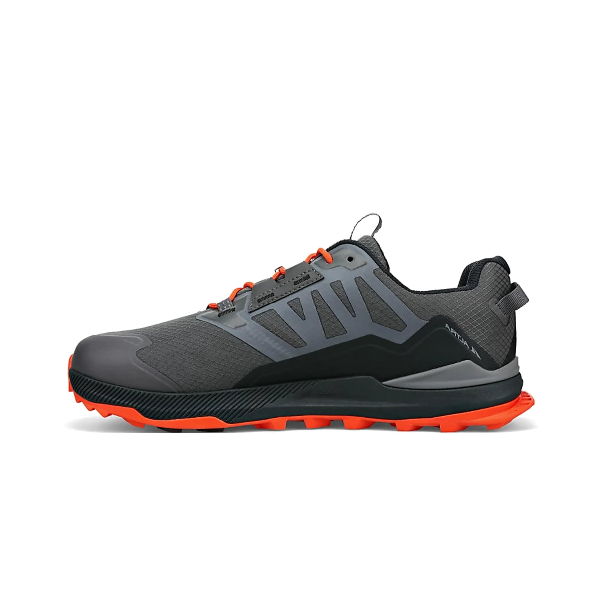 Altra Men's Lone Peak ALL-WTHR Low 2 Trail Running Shoes - Cam2