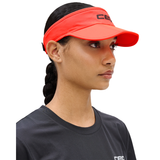 CEP Unisex's Run Foldable Visor