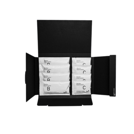 Maurten - Maurten Bicarb System 15 (Body Weight 56kg to 69kg) - Cam2 