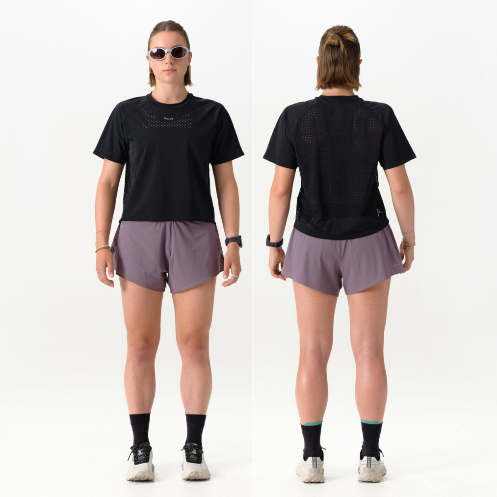 Raide Women's Thermal Dispersion Tee