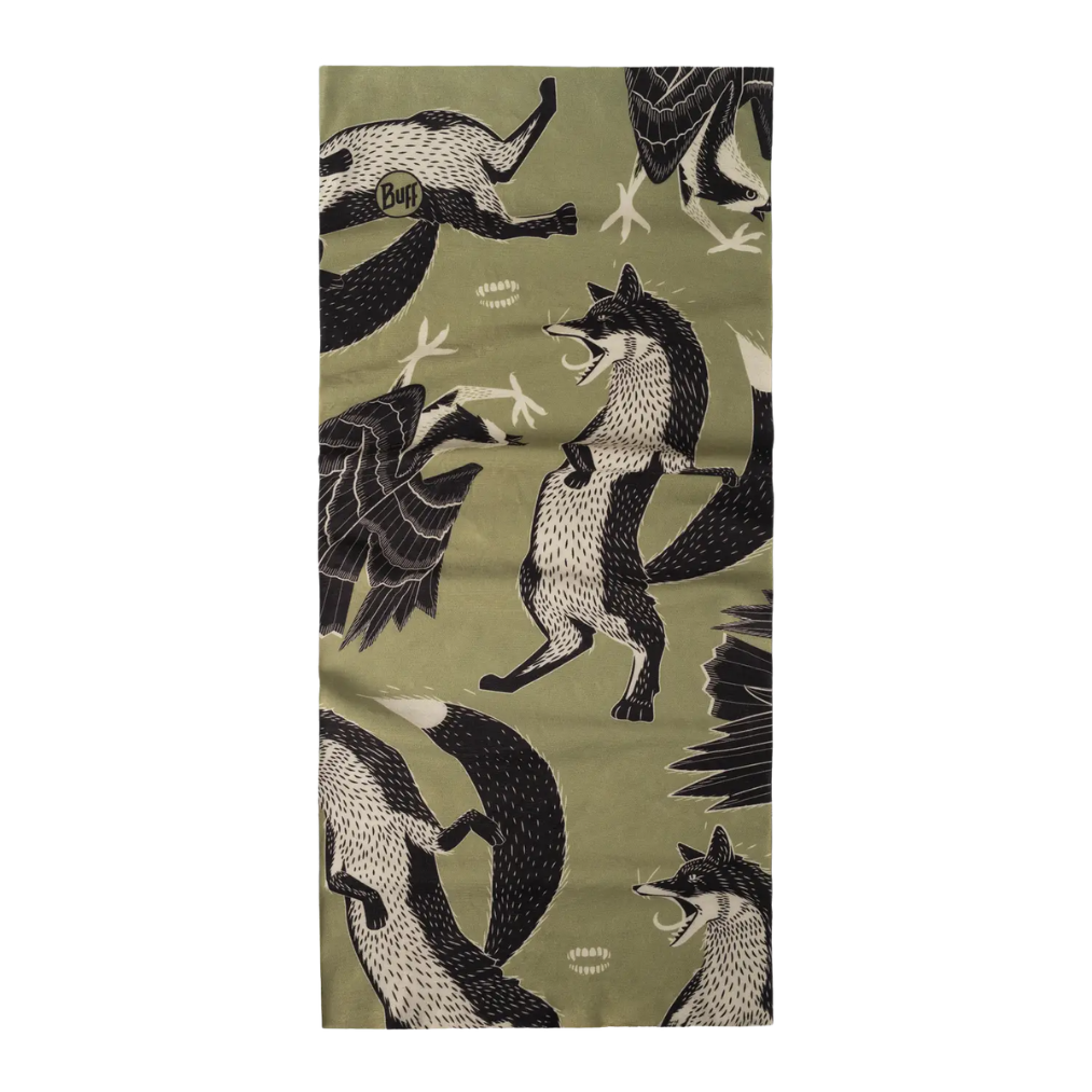 Buff Coolnet UV Multifunctional Neckwear