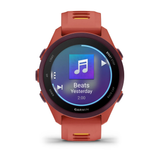 Garmin Forerunner 170 Music Running Smartwatch (43mm)