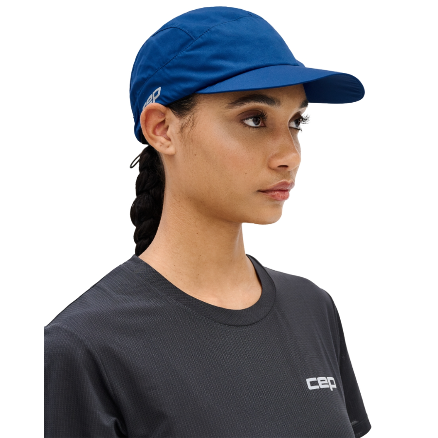 CEP Unisex's Run Soft Cap