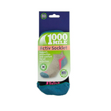 1000 Mile Women's Activ Socket Repreve (1467S)