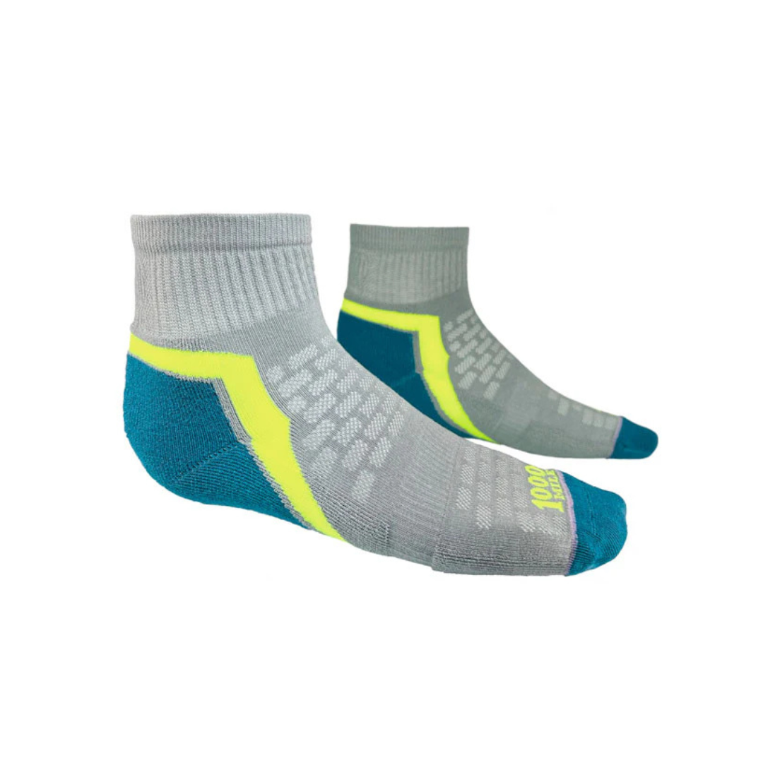 1000 Mile Women's Activ QTR Sock Repreve (1478S)