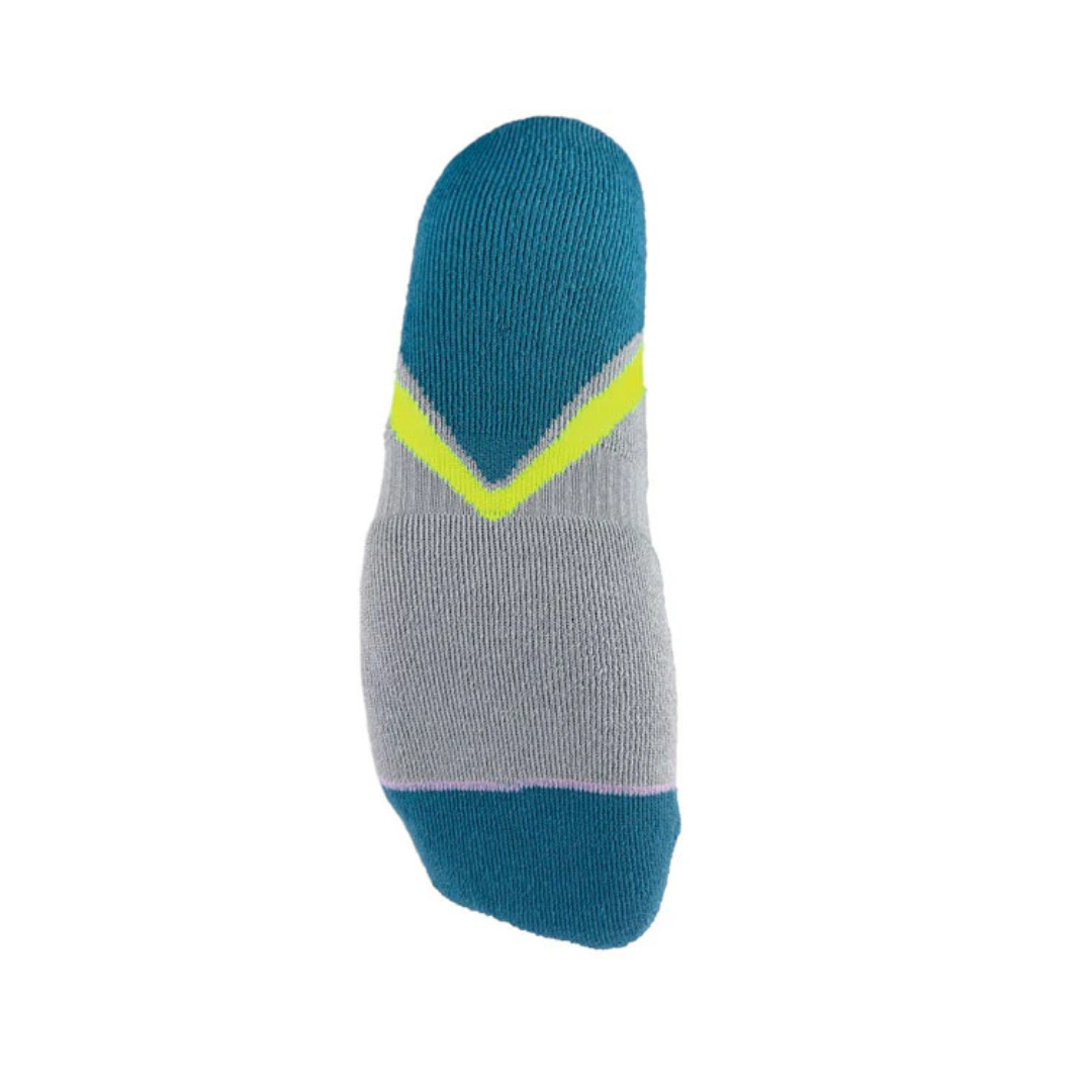 1000 Mile Women's Activ QTR Sock Repreve (1478S)