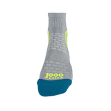 1000 Mile Women's Activ QTR Sock Repreve (1478S)