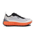 Norda Women's 001 G+ Spikes Trail Running Shoes (Grey Orange) - Cam2