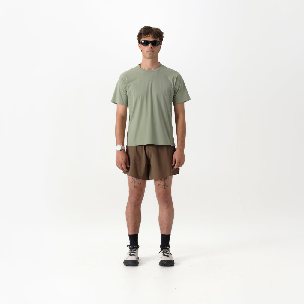Raide Men's Thermal Dispersion Tee