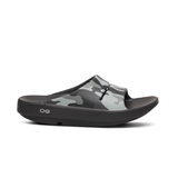 Oofos Unisex's OOahh Sport Sandal (OF1500)