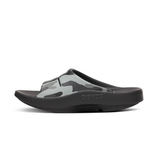 Oofos Unisex's OOahh Sport Sandal (OF1500)