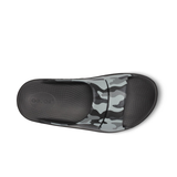 Oofos Unisex's OOahh Sport Sandal (OF1500)