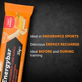 NamedSport Energy Bar 35g (Banana)