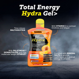 NamedSport Total Energy Hydra Gel 50ml