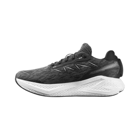 Salomon - Salomon Men's Aero Glide 4 Road Running Shoes (L49147000) - Cam2 