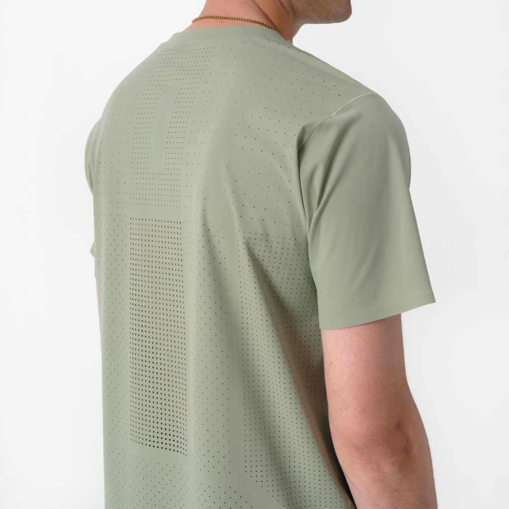 Raide Men's Thermal Dispersion Tee