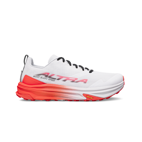 Altra - Altra Women's Mont Blanc Speed Trail Running Shoes - Cam2 