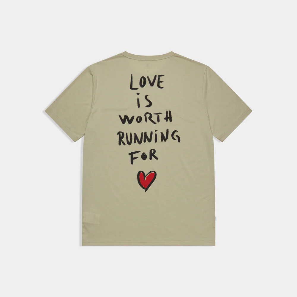 SAYSKY - SAYSKY Men's Statement Motion T-shirt - Cam2 